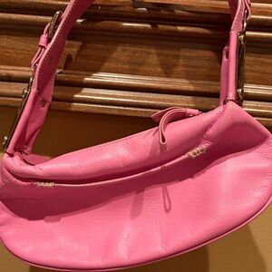 Dolce & Gabbana Pink Shoulder Bag